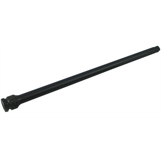 Sunex 15"" EXT 1/2"" DR IMPACT W/BALL RETAINER