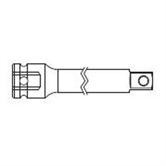 SUNEX 1/2 DR 36
