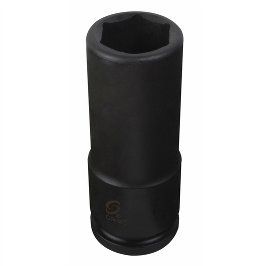 SUNEX 1/2 in. Drive 6-Point Extension Thin