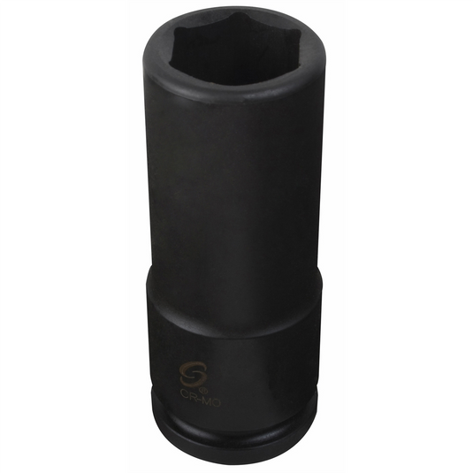 Sunex socket 23mm deep thin impact