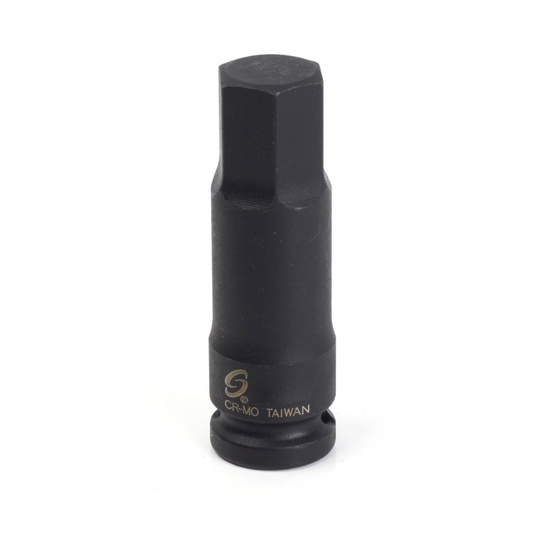 SUNEX 1/2 in. Drive 11/16 in. Hex Drive Imp