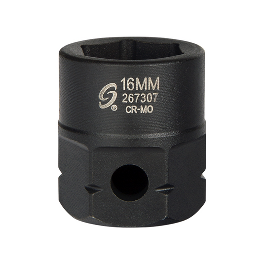 Sunex 1/2 in. Drive 6-Point Low Profile Imp