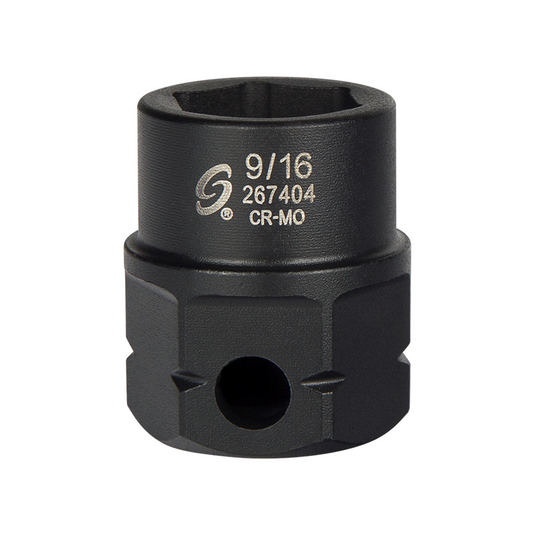Sunex 1/2 in. Drive 6-Point Low Profile Imp