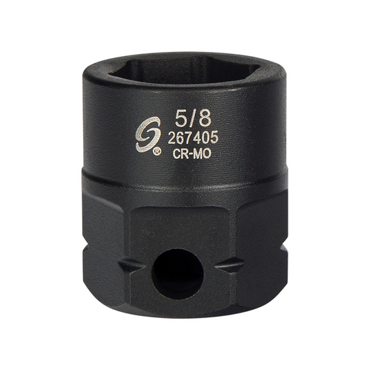 Sunex 1/2 in. Drive 6-Point Low Profile Imp