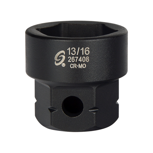 Sunex 1/2 in. Drive 6-Point Low Profile Imp