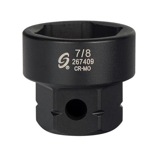 Sunex 1/2 in. Drive 6-Point Low Profile Imp