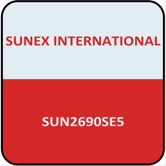 Sunex 1/2