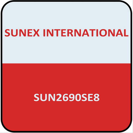 Sunex 1/2