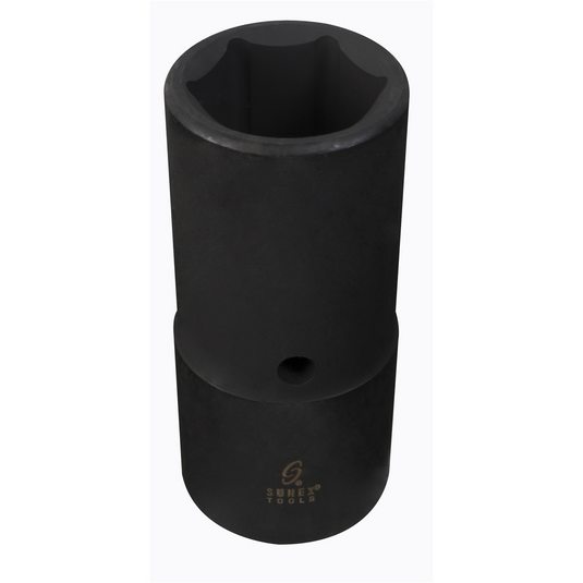 SUNEX SOC 17MM X 21MM 1/2D FLP IMP 6PT DP