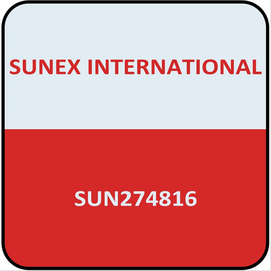 Sunex 1/2