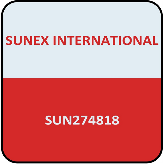 Sunex 1/2