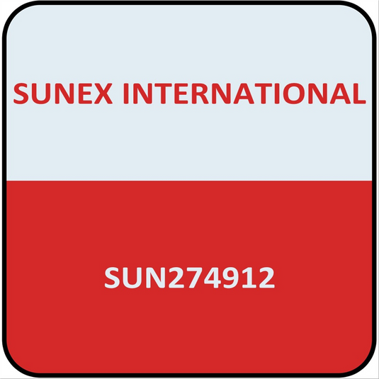 SUNEX 1/2