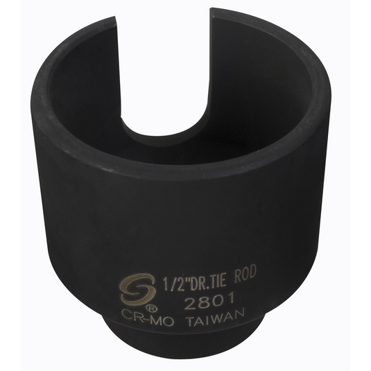 SUNEX SOC 1/2D IMP 6PT