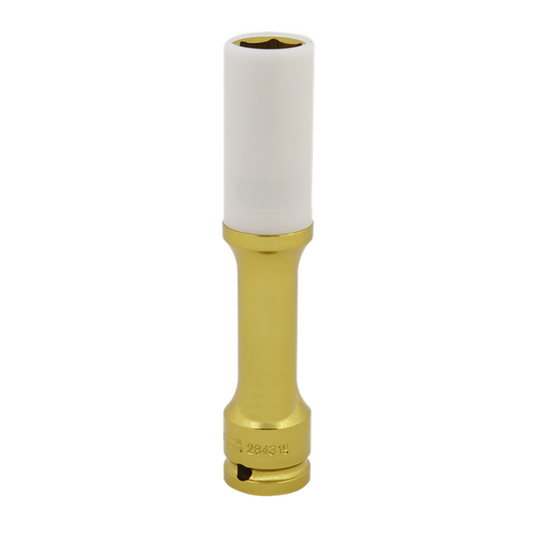 Sunex 1/2 in. Drive 19 mm Extension Thin Wa