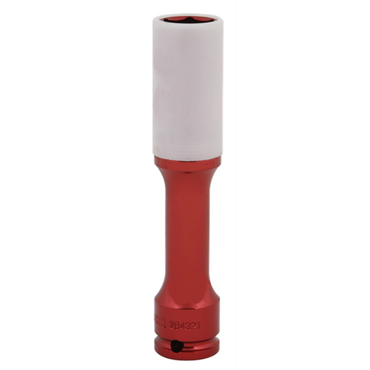 Sunex 1/2 in. Drive Extension Thin Wall Dee