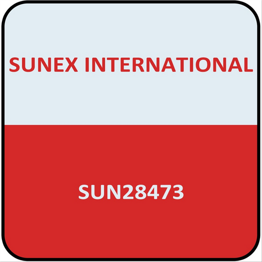 Sunex 1/2