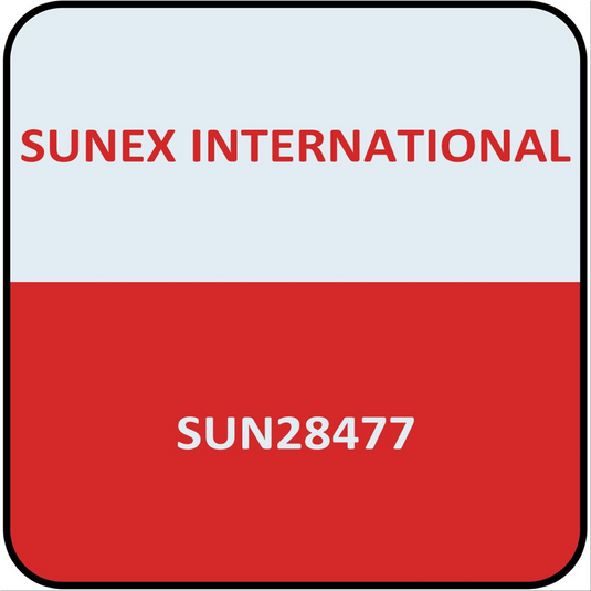 Sunex 1/2