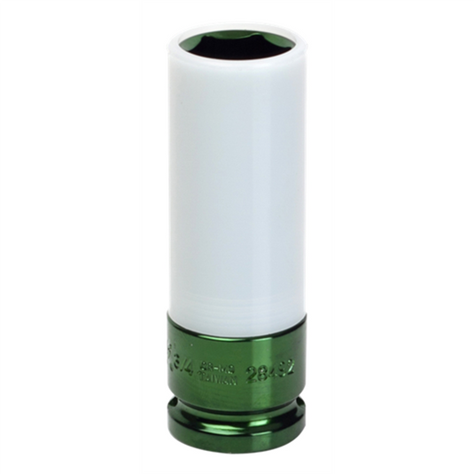 Sunex 1/2 in. Drive 6-Point Extension Thin