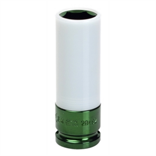 Sunex 1/2 in. Drive 7/8 in. Extension Thin