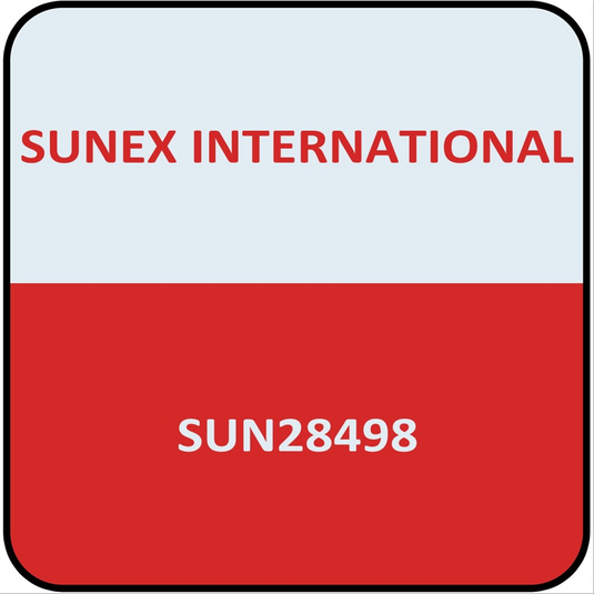 Sunex 15/16"" NO SCRATCH SOCKET BROWN