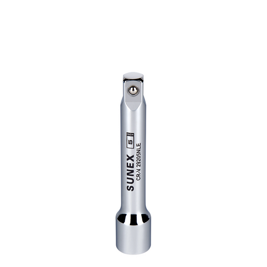Sunex 1/2 Drive 5 in. Extension