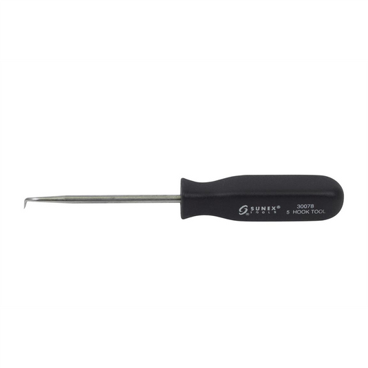 SUNEX 5"" Hook Tool