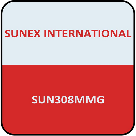 Sunex SOCKET IMPACT MAG 3/8DR 8MM