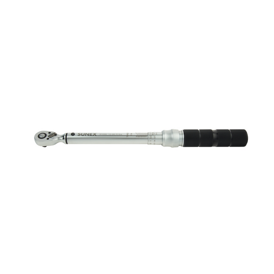 Sunex Torque Wrench 3/8 in. Drive 10-80 ft-