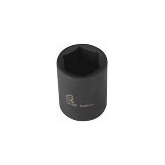 SUNEX 3/8"" DR 11MM SEMI