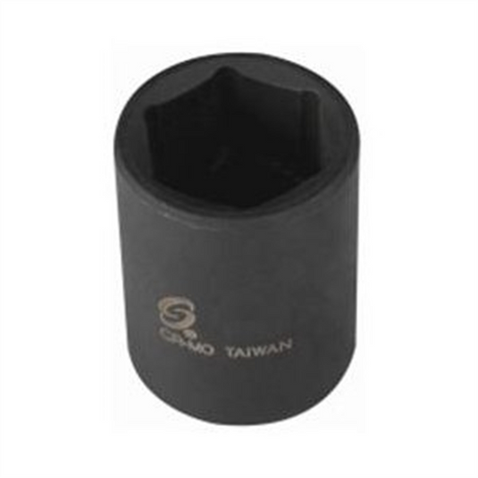 SUNEX 15MM SEMI DEEP SOCKET