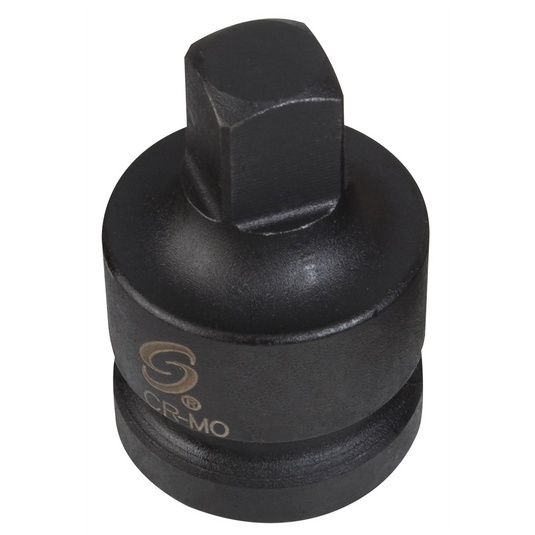 Sunex 3/8 in. Drive 3/8 in. Female x 1/4 in