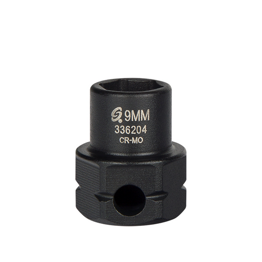 SUNEX 3/8 in. Drive 6-Point Low Profile Imp