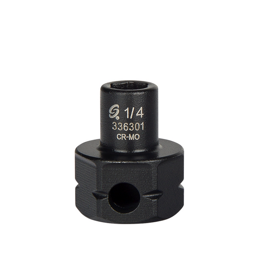 SUNEX 3/8 in. Drive 6-Point Low Profile Imp