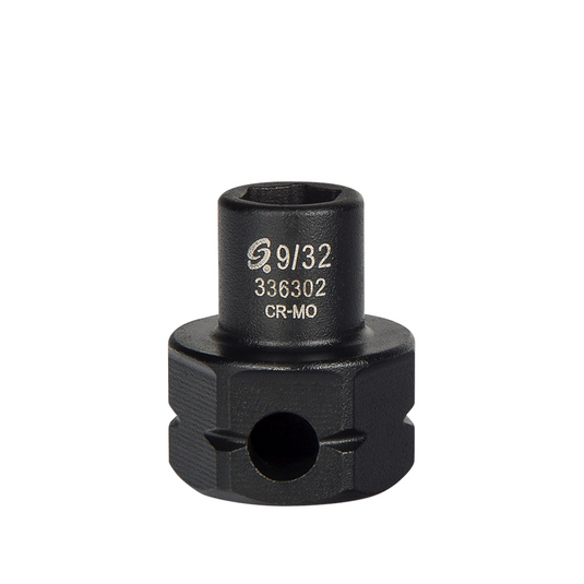 SUNEX 3/8 in. Drive 6-Point Low Profile Imp