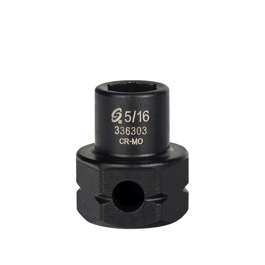 Sunex 3/8 in. Drive 6-Point Low Profile Imp