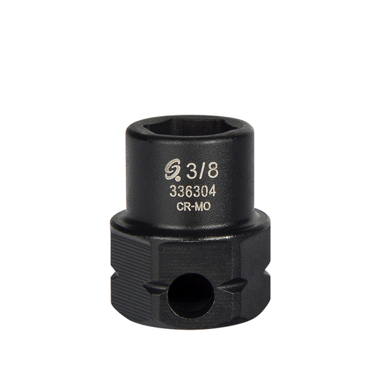 Sunex 3/8 in. Drive 6-Point Low Profile Imp