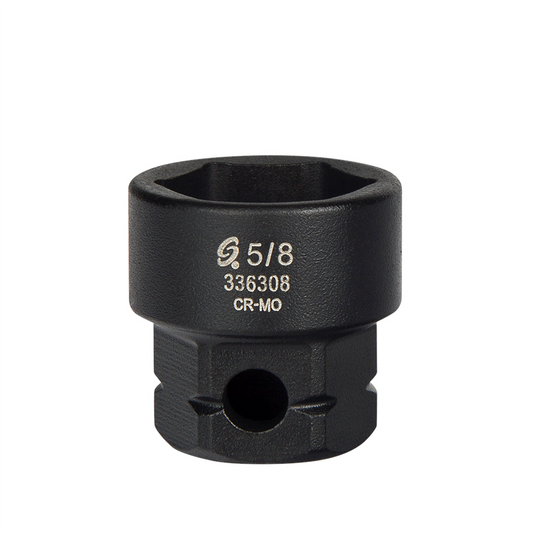 Sunex 3/8 in. Drive 6-Point Low Profile Imp