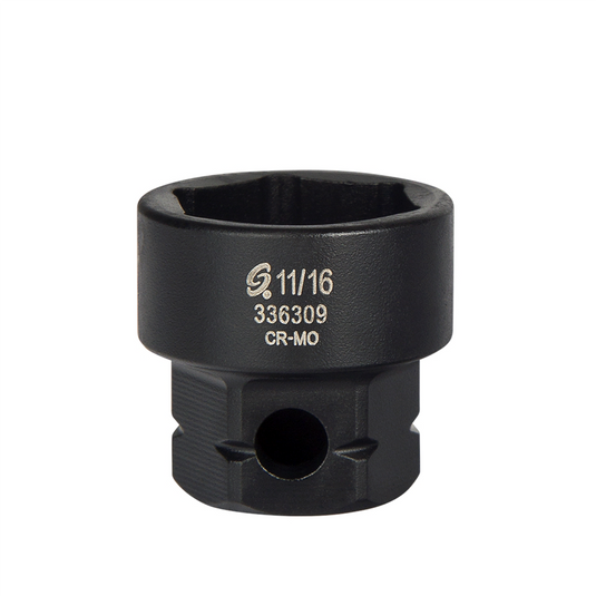 Sunex 3/8 in. Drive 6-Point Low Profile Imp