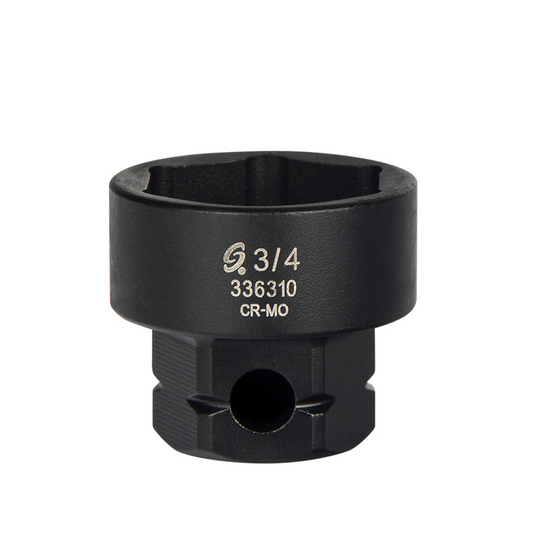 Sunex 3/8 in. Drive 6-Point Low Profile Imp