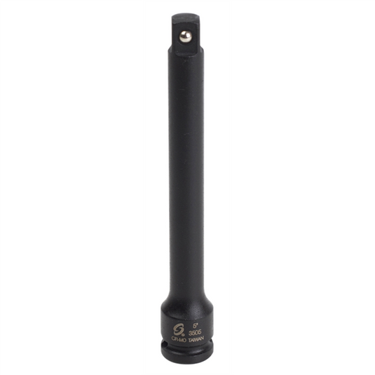 Sunex SOCKET EXTENSION 125MM