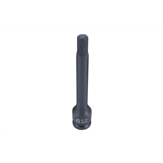 Sunex 3/8"" Dr. 5/16"" Extended Length Impact Hex Driver