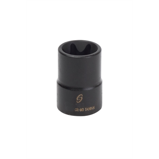 SUNEX 3/8 in. Drive E14 Extensionernal Star