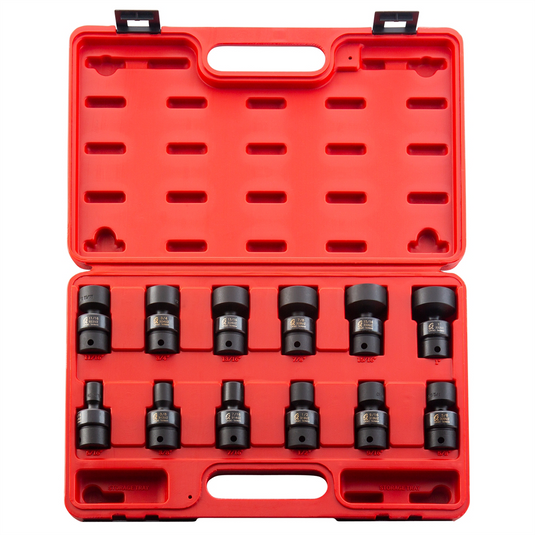 SUNEX 12 PC 3/8