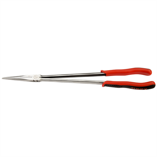 Sunex 16"" Extension Long Reach Needle No
