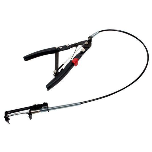 Sunex Locking Flexible Hose Clamp Pliers