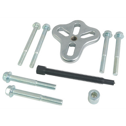 Sunex STEERING WHEEL PULLER