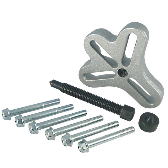 Sunex HARMONIC BALANCER PULLER