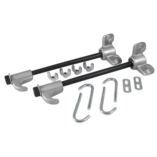 Sunex SPRING COMPRESSOR COIL SPRINGS 2 PC.