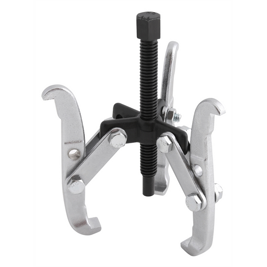 Sunex PULLER 2/3 JAW REVERSIBLE 4IN. 2 TON 8 WAY