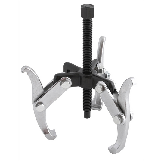 Sunex PULLER 2/3 JAW REVERSIBLE 4-3/4IN. 5 TON 4 WAY